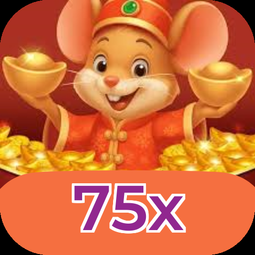 75x