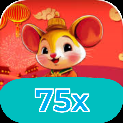 75x