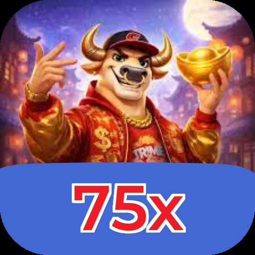 75x